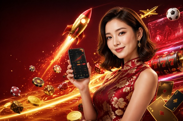 888vnb chơi có trách nhiệm